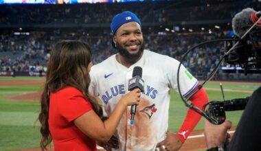 Sportsnet steps up to the plate with first-ever made-in-Canada World Series broadcast