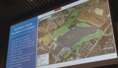 College Station Council to vote on $55M baseball complex, overnight parking and Northgate small area plan