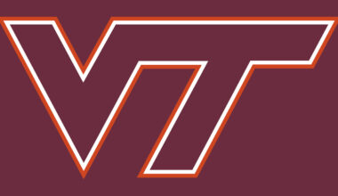 Virginia Tech logo