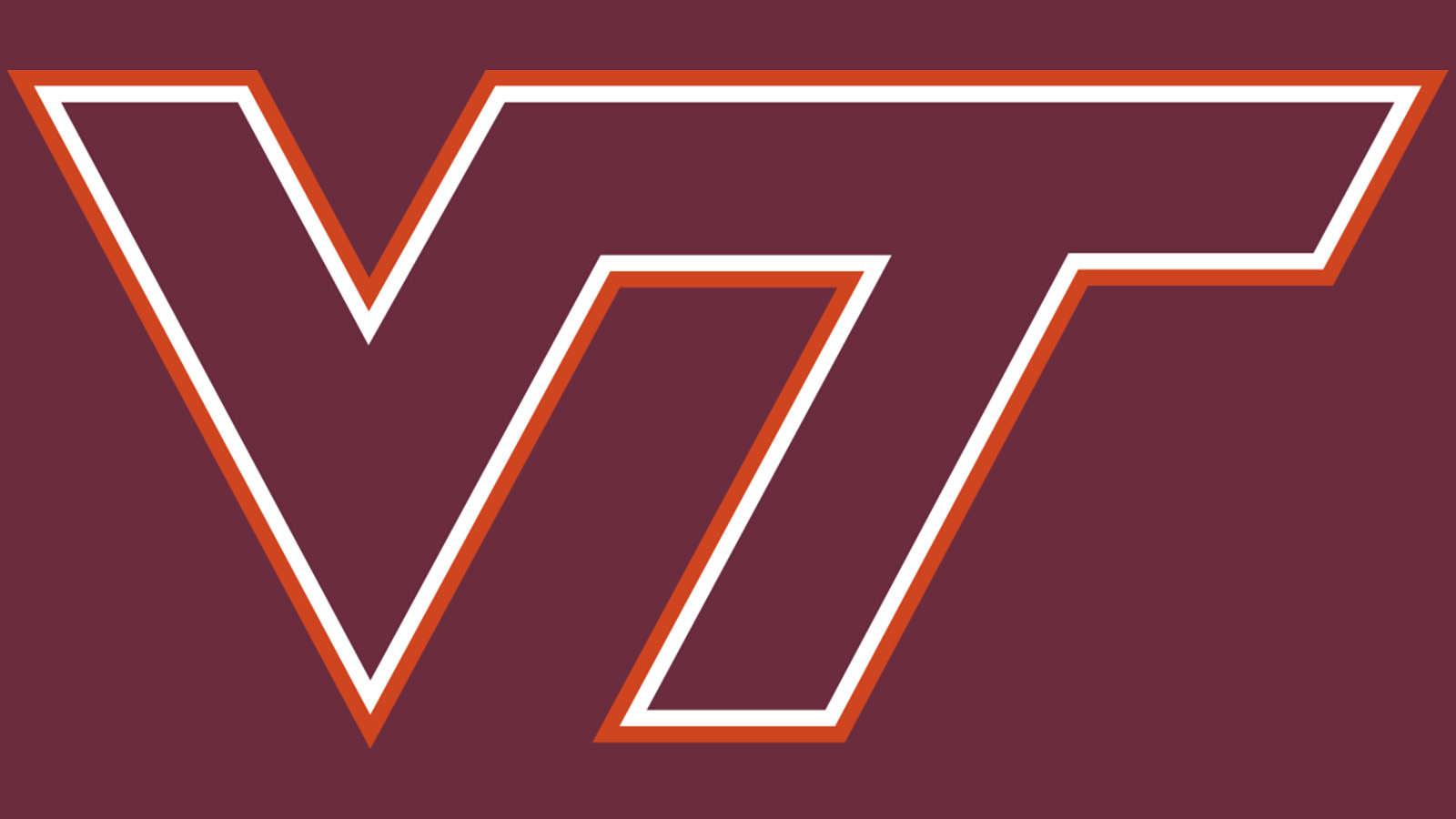 Virginia Tech logo