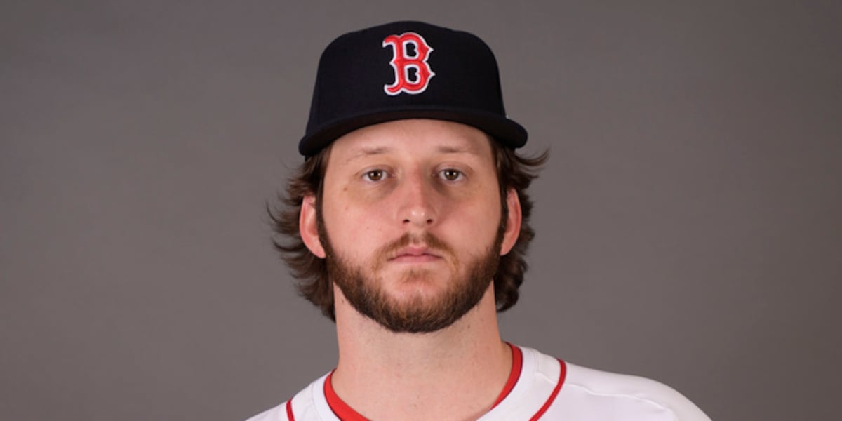 Hallsville’s Slaten has scoreless appearance in Boston’s season-ending loss