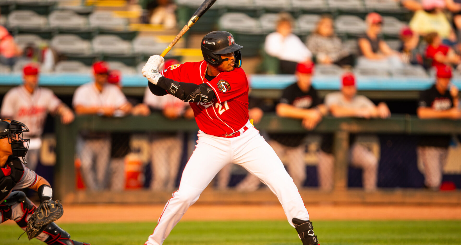 Pirates Top 30 Prospects No. 12: Slugger of the Year Esmerlyn Valdez Has Eyes on Pittsburgh