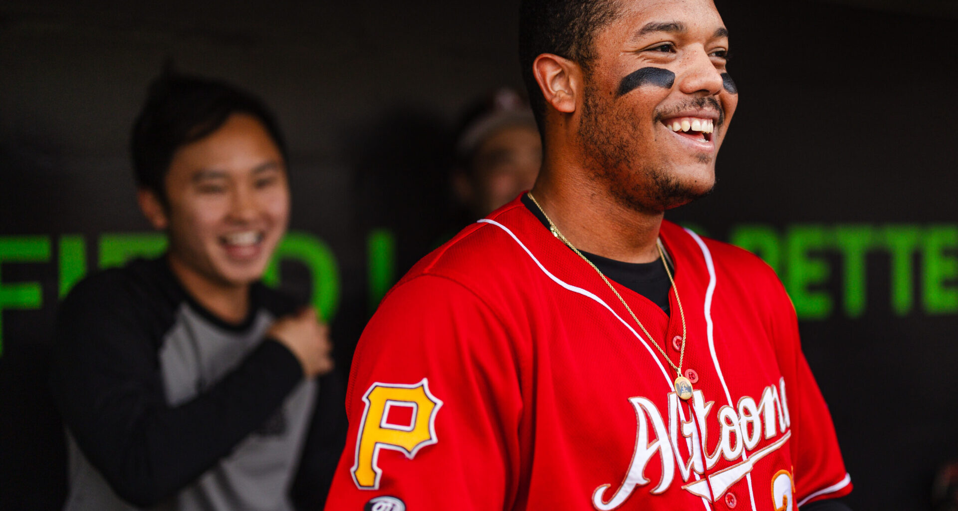 Pirates Top Hitting Prospects Passing Real Test With Double-A Altoona