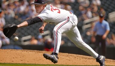 Twins Attempt Rare “Takesies Backsies” Trade with Blue Jays - Just For Fun