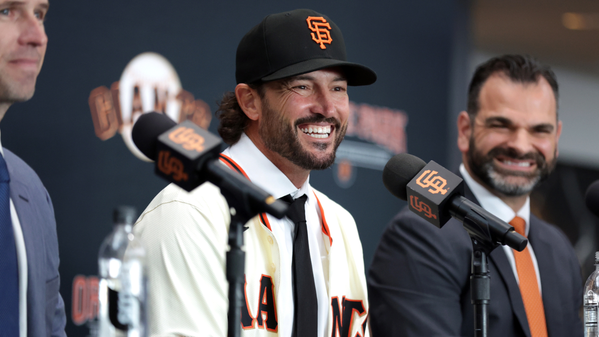 Tony Vitello recalls being at Giants’ 2014 World Series win – NBC Sports Bay Area & California