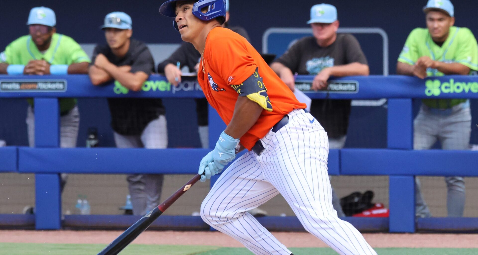 Low-A St. Lucie Season Recap: Mets Crowned First and Second Half Champions