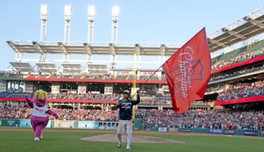 Are the Guardians ‘wasting’ the career of José Ramírez? — Terry Pluto