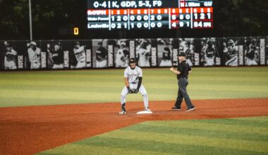 2025 Fall College Baseball Preview: Wake Forest