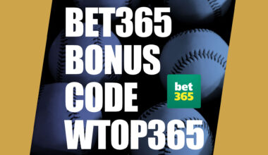 Bet365 Bonus Code WTOP365: Claim $200 Bonus for Dodgers-Brewers, NHL Matchups