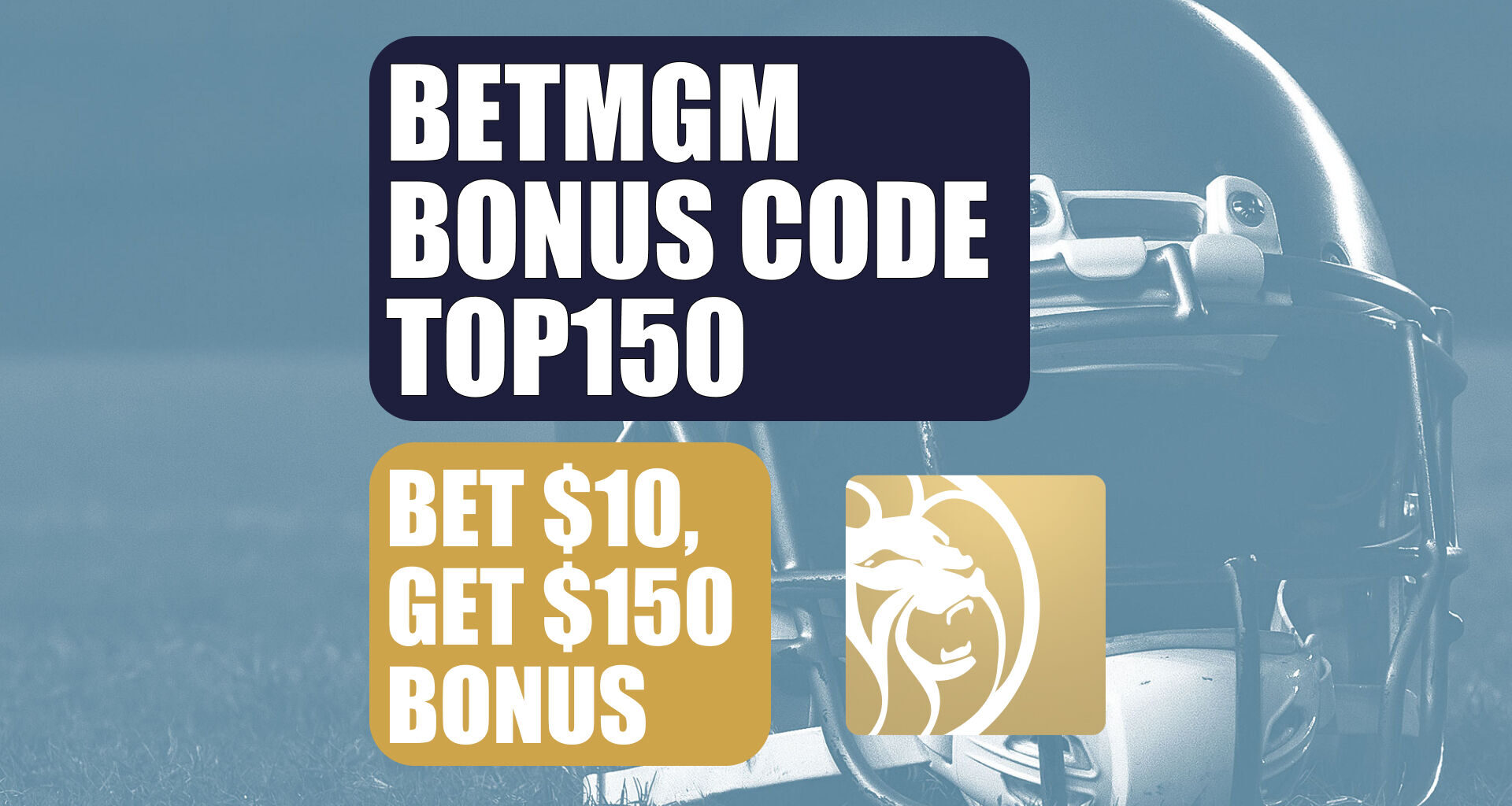 BetMGM Bonus Code TOP150: Claim $150 Bonus for Brewers-Dodgers, NHL, NFL Games