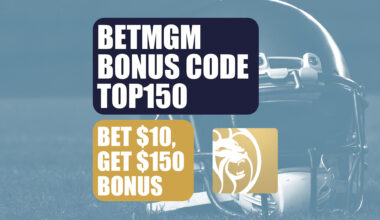BetMGM Bonus Code TOP150: Claim $150 Bonus for Brewers-Dodgers, NHL, NFL Games
