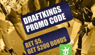 DraftKings Promo Code: Claim $200 Thursday Night Football, MLB Playoffs Bonus