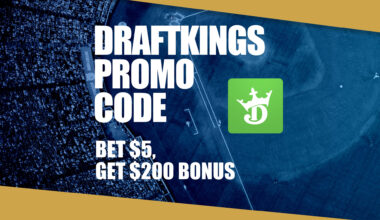 DraftKings Promo Code: Claim $200 MLB Playoffs Bonus for Wild Card Games
