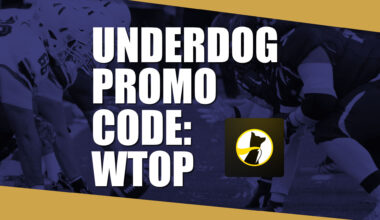 Underdog Promo Code WTOP: Get $100 Bonus for Chiefs-Jags, MLB Playoffs Picks