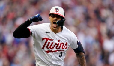 Carlos Correa is reuniting with the Astros after a trade with the Twins, AP source says