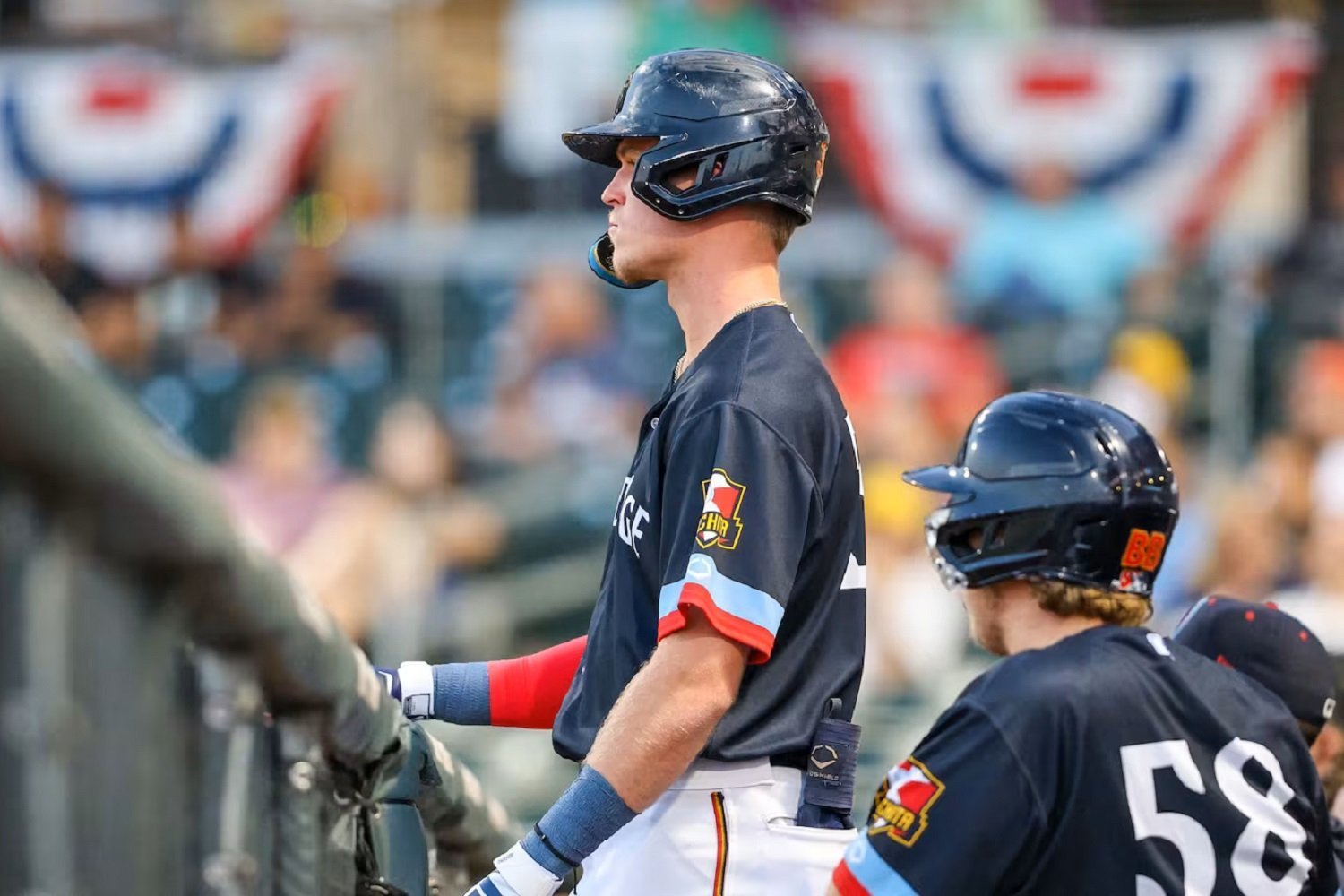 Why Minnesota Twins Should Go All In On Building Their Future Around Walker Jenkins - Twins