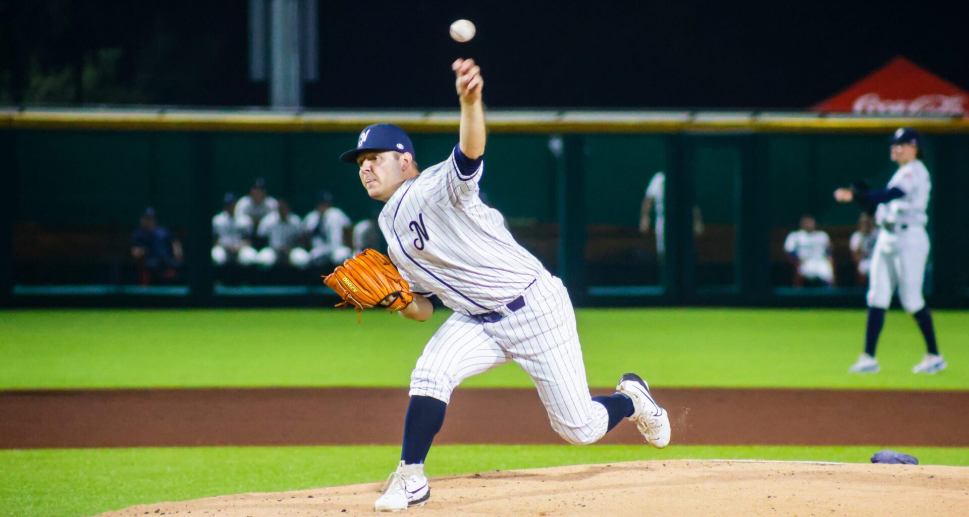 LAMP: Naranjeros Keep Pace With Caneros; Tucson Shuts Out Guasave