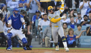 Brewers' Injury News: William Contreras, Caleb Durbin, Sal Frelick