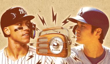 You Should Listen to the World Series on the Radio