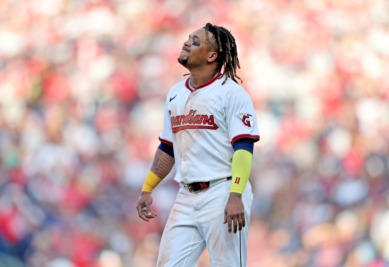 Cleveland Guardians vs. Detroit Tigers AL wild card game 3, October 2, 2025