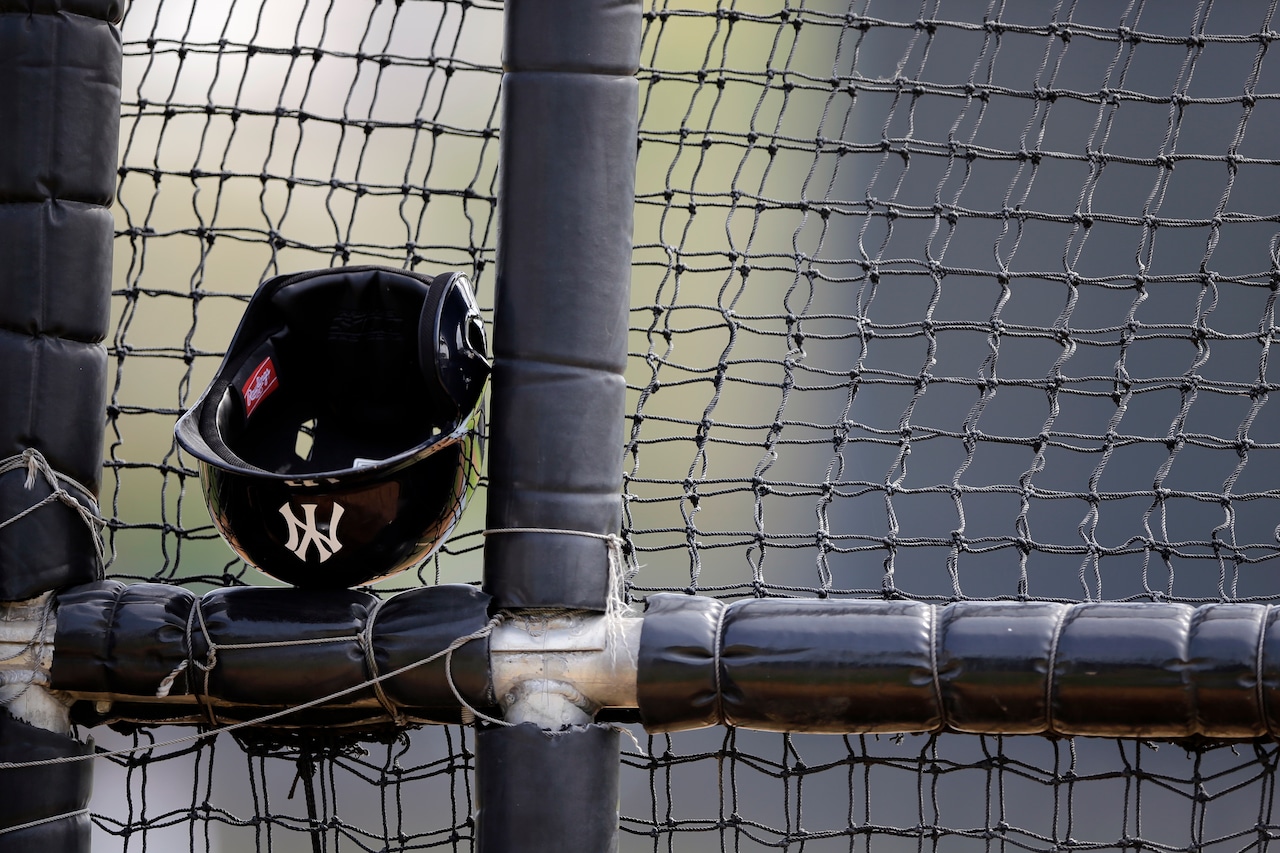 Ex-Yankees star’s October ends on the operating table - NJ.com