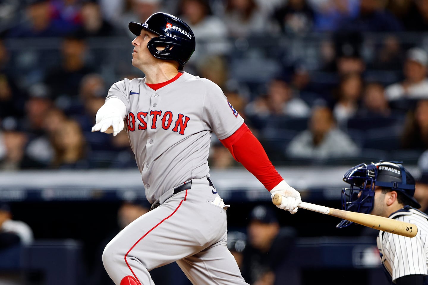 The lone major free agent signing made by Craig Breslow has been the deal for third baseman Alex Bregman, who has already decided to opt out of it and become a free agent again. 