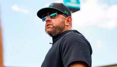 Coastal Carolina baseball extends head coach Kevin Schnall through 2030
