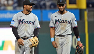 Marlins Notes: - MLB Trade Rumors