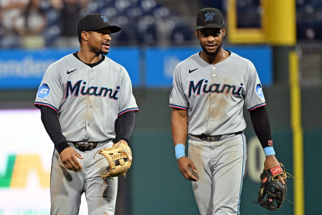 Marlins Notes: - MLB Trade Rumors