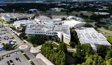 Rays owners want ’100-plus’ acres for stadium site. Where could it go? - Tampa Bay Times