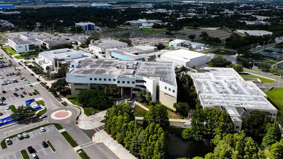 Rays owners want ’100-plus’ acres for stadium site. Where could it go? - Tampa Bay Times