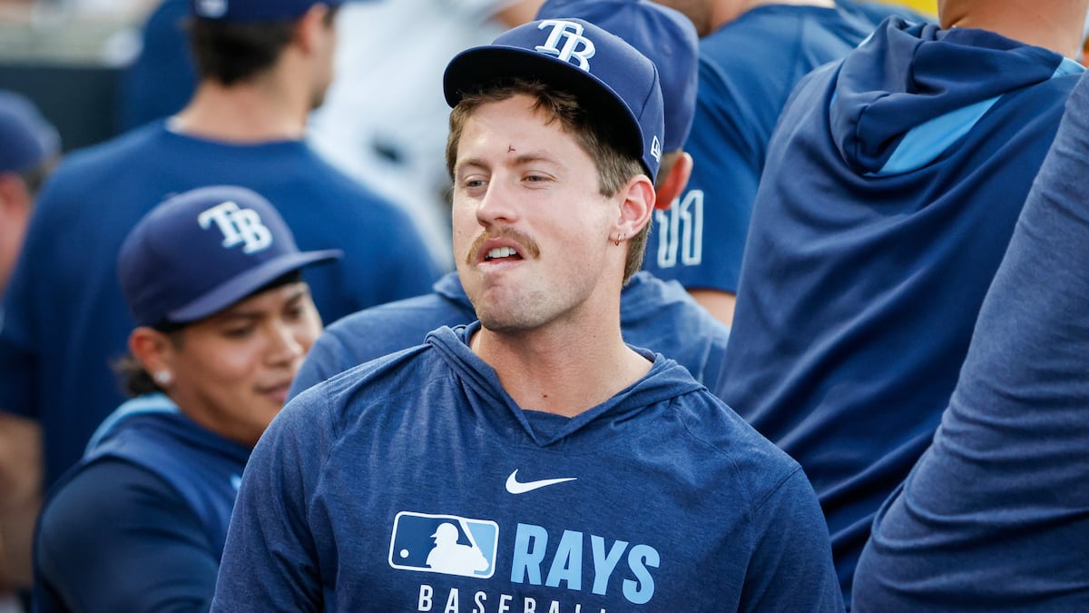 Rays’ offseason work starts soon with decisions on roster spots, options - Tampa Bay Times