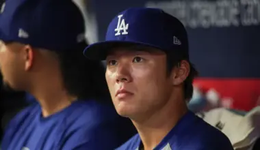 Gerrit Cole blamed for hurting Yankees' chase for Dodgers' $325 million postseason ace image