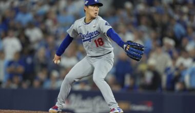 Splitters Are Suddenly Everywhere. Do Cubs Need to Throw More of Them? - Cubs