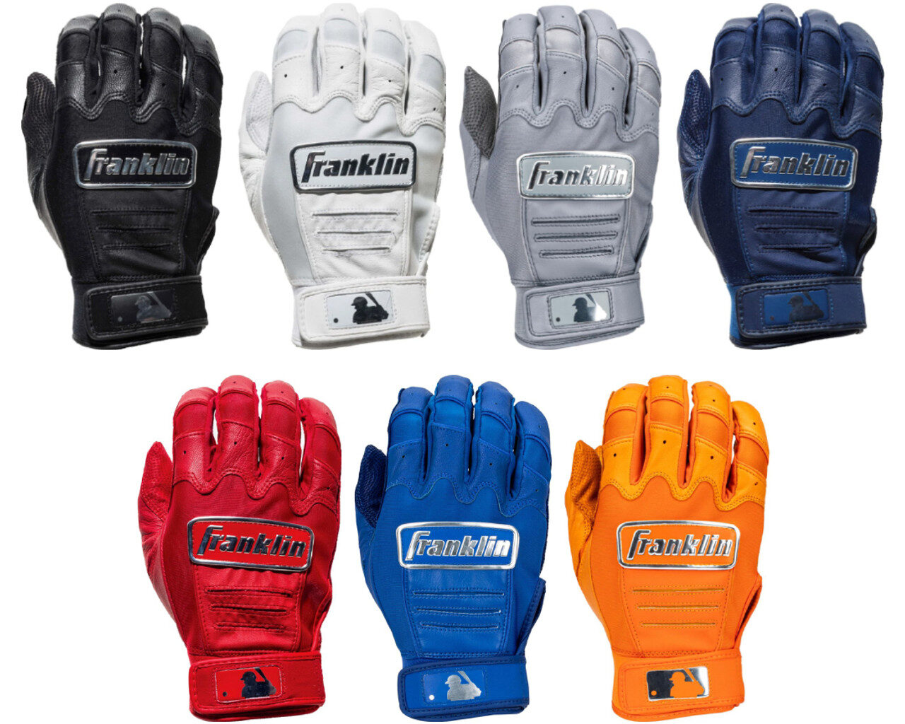 Franklin Sports Partners with Wow Factor Baseball to Supply Batting Gloves and Protective Gear to 5,500+ Athletes