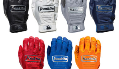 Franklin Sports Partners with Wow Factor Baseball to Supply Batting Gloves and Protective Gear to 5,500+ Athletes