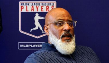 Federal Investigation Examines MLBPA Youth Baseball Company That Spent Millions With Minimal Event Activity