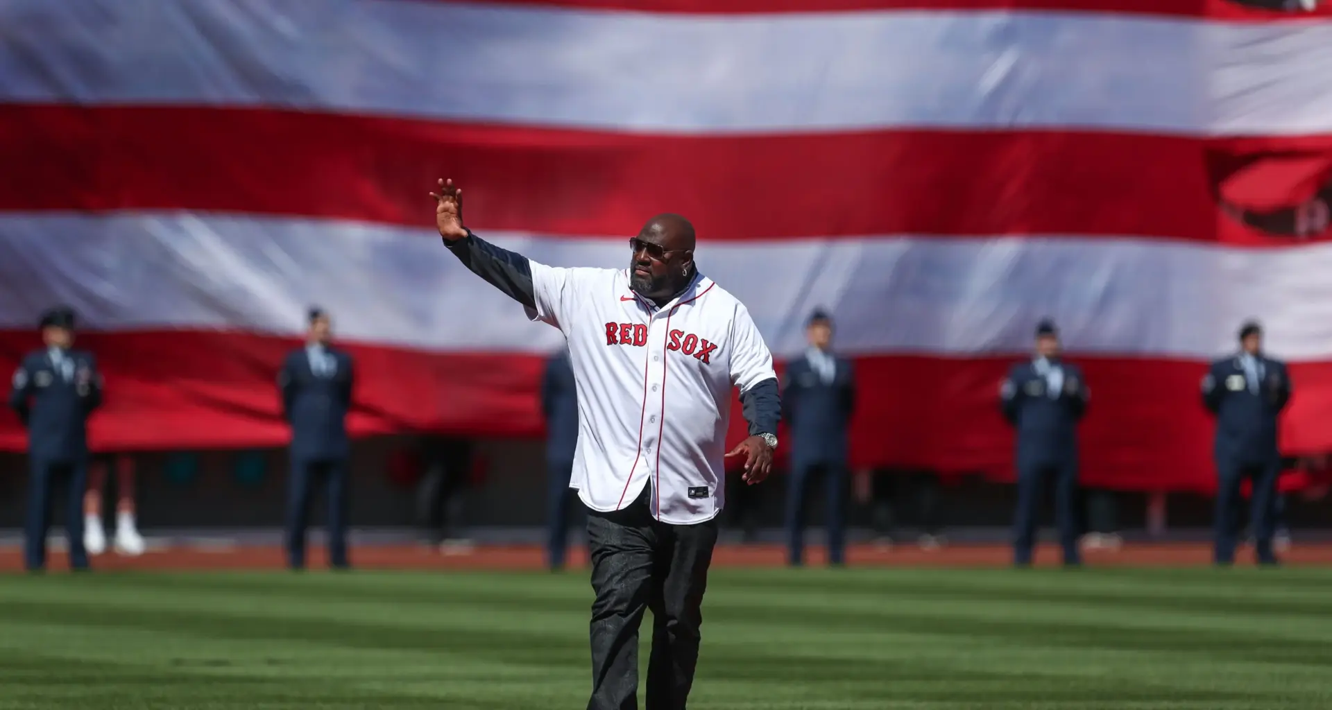 Mo Vaughn on Youth Baseball Development: More Practice, Less Tournament Play via Youth Inc.