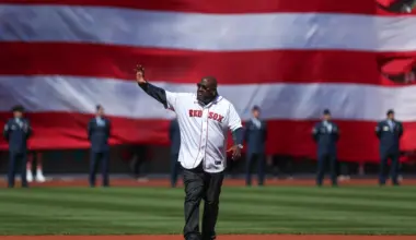 Mo Vaughn on Youth Baseball Development: More Practice, Less Tournament Play via Youth Inc.