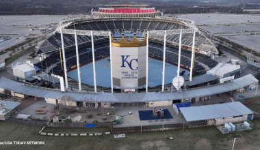 North K.C., Royals working toward new ballpark agreement, negotiations gain momentum