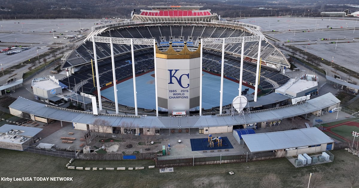 North K.C., Royals working toward new ballpark agreement, negotiations gain momentum