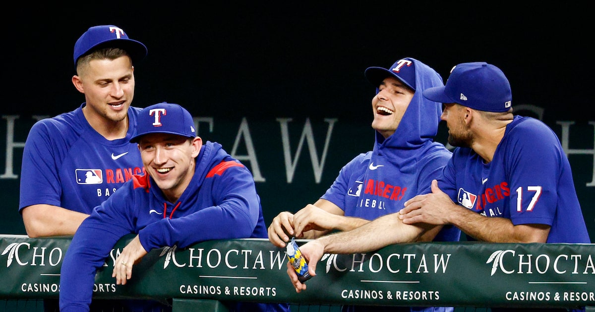 Expected offseason timelines for Seager, Eovaldi, others