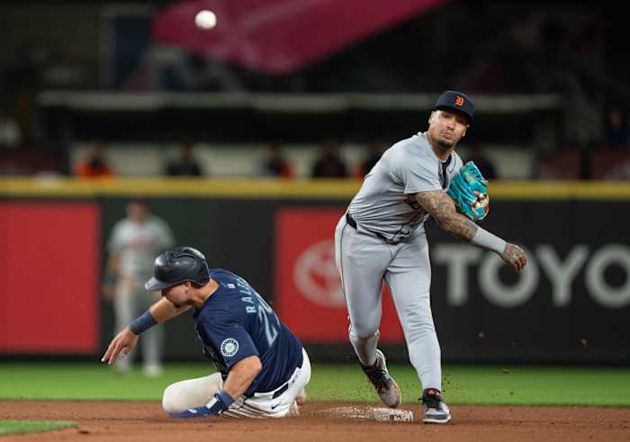 Detroit Tigers punch ticket to ALDS vs. Mariners, Melton, Skubal lead rotation in road matchup