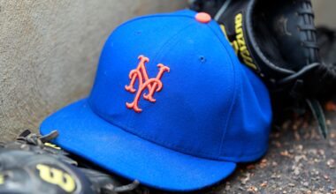 In era of quick hooks, former Mets pitcher forced manager’s hand