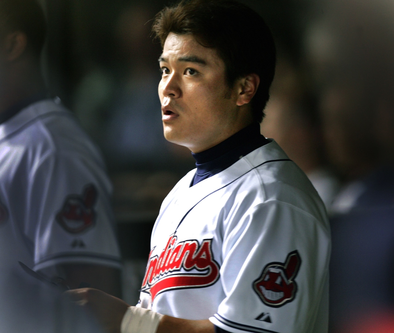Shin-Soo Choo