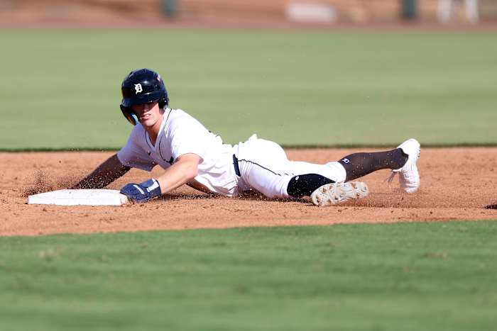 Scouting Detroit Tigers prospects at the Arizona Fall League -- here’s what I saw