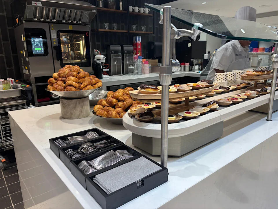 The Priority Club at Comerica Park is unveiled.