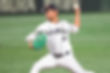 Japanese southpaw Kazuto Taguchi switched from starter to reliever a number of years into his Nippon Professional Baseball career, but the Leones of Ponce will look for him to bolster their starting rotation.