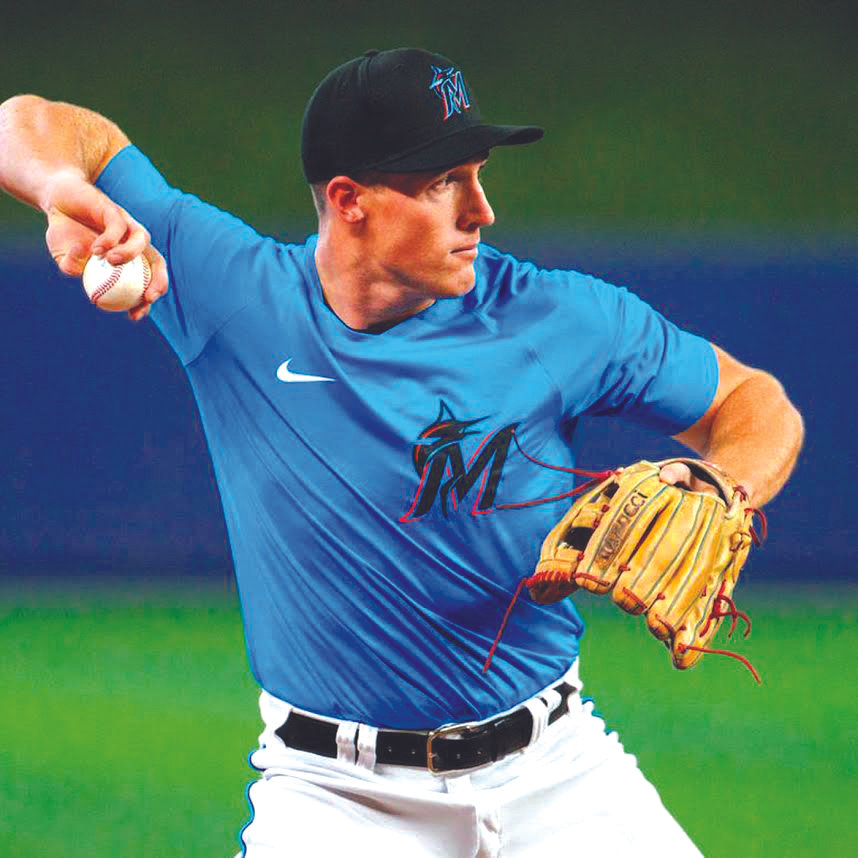 Facebook - círculo blanco