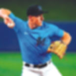 Jacob Berry, the Miami Marlins top draft pick in 2022, is expected to bolster the Ponce offense with his versatility on offense and defense.